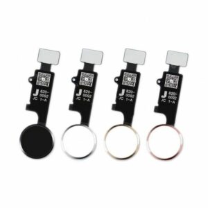 For iPhone 7 - 8 Plus 3rd Gen Universal Home Button Sensor Assembly Flex