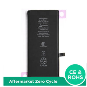 (OEM) Original Dual TI For iPhone 11 Battery Aftermarket Zero Cycle Battery