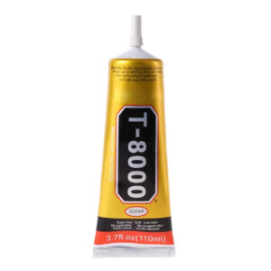 T-8000 Adhesive 15ml/ 50ml/ 110ml