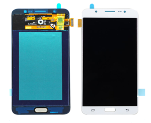 Original AMOLED Assembly for Samsung Galaxy J7 (J710) 2016