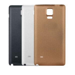 Battery Cover for Samsung Galaxy Note 4 (N910)