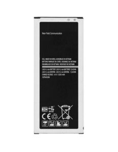 Battery for Samsung Galaxy Note 4 (N910)