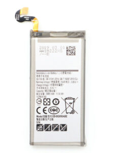 Battery for Samsung Galaxy S8