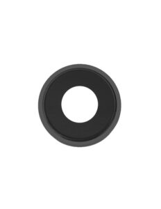 For Apple iPhone XR Camera Lens with Bezel