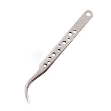 Curved Tevez Tweezers