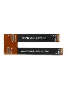 For Apple iPhone X/XS Display Tester Flex Cable