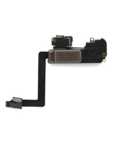 For Apple iPhone 11 Pro Max Ear Speaker Flex Cable with Proximity Sensor