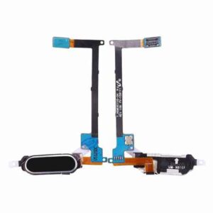 Home Button Flex Cable for Samsung Galaxy Note 4 (N910)