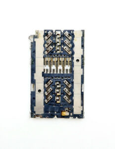 Sim Reader Connector for Samsung Galaxy S10