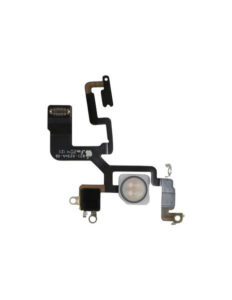 For Apple iPhone 12 Pro Max Flashlight Flex Cable