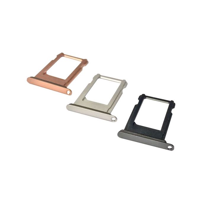 For iPhone 8 Plus Sim Tray Replacement - eGreatWay