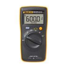 FLUKE 101/101kit High Precision Automatic Digital Multimeter