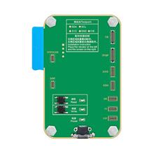 JC Mobile Phone Code Reading Programmer Standard JC V1S with Dot Matrix Test Board