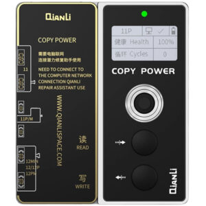 Qianli Copy Power Battery Data Corrector