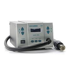 Quick 861DW Hot Air Rework Soldering Station