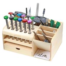 Tool guide Magnetic Function Screwdriver Tool Box