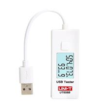 UNI-T USB Current and Voltage Monitor