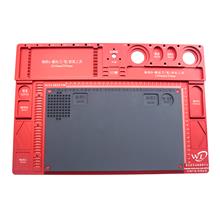 WL Disassemble tool Mat（Random Color）