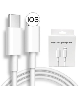 iPhone 20W Fast Charging Cable